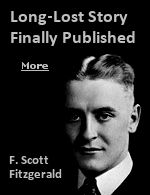 A year before F. Scott Fitzgerald died of a heart attack, he completed a short story about a hard-drinking writer diagnosed with cardiac disease.